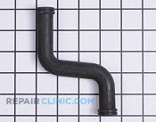 Breather Tube - Part # 1610680 Mfg Part # 280185