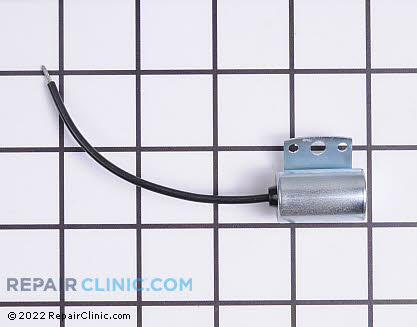 Condenser 29861 Main Product View