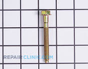 Flange Bolt - Part # 1610982 Mfg Part # 691651