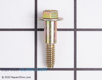 Flange Bolt 697102 Main Product View
