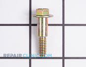 Flange Bolt - Part # 1611149 Mfg Part # 697102