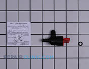 Fuel Shut Off - Part # 1611165 Mfg Part # 698182
