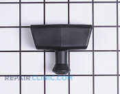 Handle Grip - Part # 1611022 Mfg Part # 691915