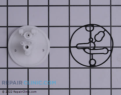 Pick Up Tube, Briggs & Stratton Genuine OEM  696142