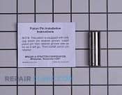 Piston Pin - Part # 1610817 Mfg Part # 499423