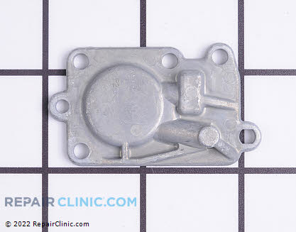 Plate 691713 Main Product View