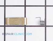 Ratchet Pawl - Part # 1610777 Mfg Part # 492833