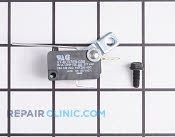 Safety Switch - Part # 1610816 Mfg Part # 499421