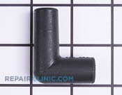 Spark Plug Boot - Part # 1611037 Mfg Part # 692076