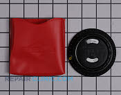Tachometer (Treysit Sirometer) - Part # 1610632 Mfg Part # 19200