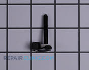 Throttle Shaft - Part # 1611146 Mfg Part # 696565