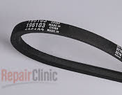 Belt - Part # 1926108 Mfg Part # 532196103