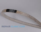 Belt: V-Belt - Part # 1659498 Mfg Part # 125907X