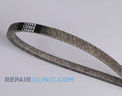 Belt: V-Belt - Part # 1660859 Mfg Part # 130969