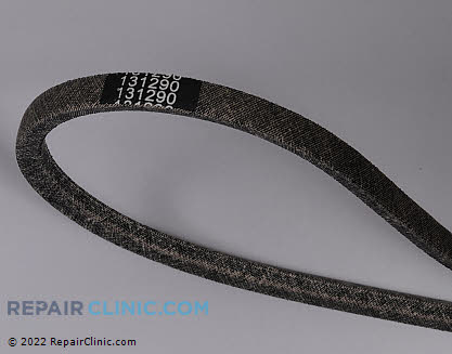 Belt: V-Belt 131290 Main Product View
