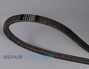Belt: V-Belt - Part # 1659541 Mfg Part # 131290
