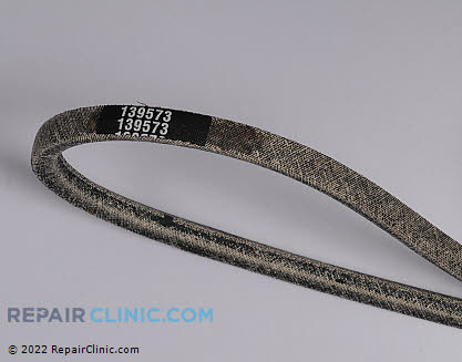 Belt: V-Belt 139573 Main Product View