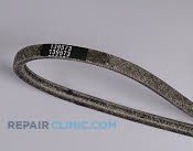 Belt: V-Belt - Part # 1668630 Mfg Part # 139573