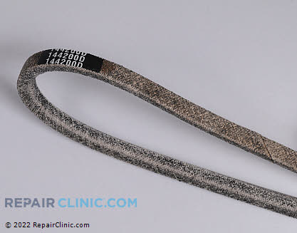 Belt: V-Belt 144200 Main Product View