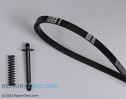 Belt: V-Belt 157769 Main Product View