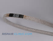 Belt: V-Belt - Part # 1660174 Mfg Part # 197253