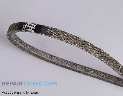Belt: V-Belt 532130969 Main Product View