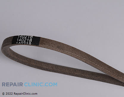 Belt: V-Belt 532140218 Main Product View