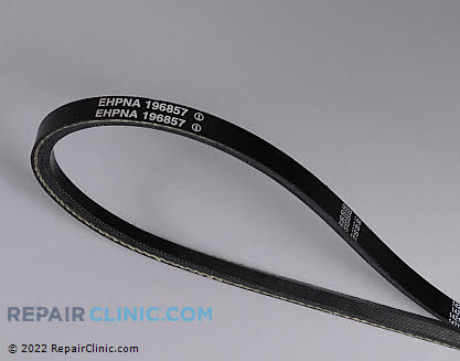 Belt: V-Belt 532196857 Main Product View