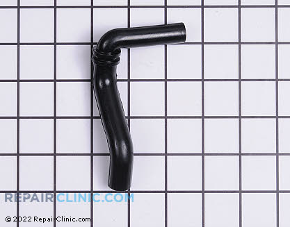 Breather Tube 806083S Main Product View