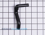 Breather Tube - Part # 1611286 Mfg Part # 806083S