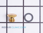 Carburetor - Part # 1641844 Mfg Part # 498978