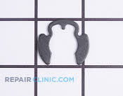 E-Ring - Part # 1659401 Mfg Part # 12000029