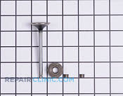 Exhaust Valve - Part # 1611225 Mfg Part # 792868