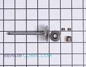 Intake Valve - Part # 1611215 Mfg Part # 791935