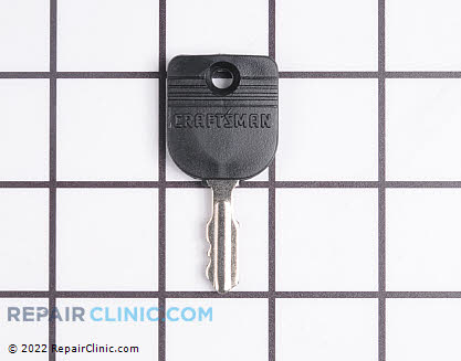 Key, Start/Ignition 140403 Main Product View