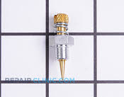 Needle Valve - Part # 1611324 Mfg Part # 99525S