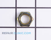 Nut - Part # 1660526 Mfg Part # 73350800