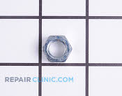 Nut - Part # 1660540 Mfg Part # 73930600