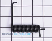 Spring - Part # 1659476 Mfg Part # 123713X