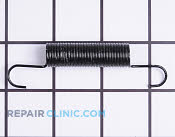 Spring - Part # 1659803 Mfg Part # 169022