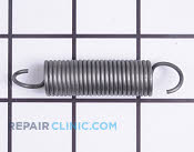 Spring Extension - Part # 1659542 Mfg Part # 131335