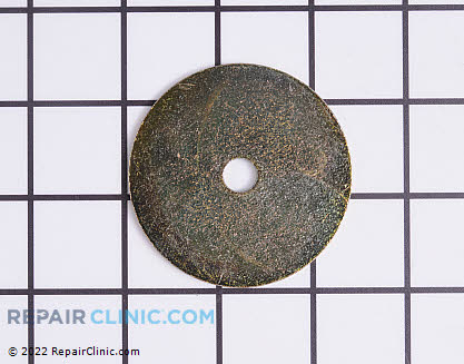 Washer (Genuine OEM)  19113812 - $2.80