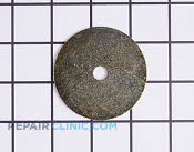 Washer - Part # 1660903 Mfg Part # 19113812