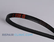 Belt: V-Belt - Part # 1668673 Mfg Part # 037X66MA