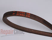 Belt: V-Belt - Part # 1668822 Mfg Part # 037X93MA