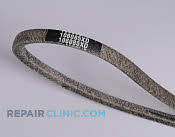 Belt: V-Belt - Part # 1668636 Mfg Part # 106085X