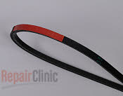 Belt: V-Belt - Part # 2204111 Mfg Part # 1733324SM