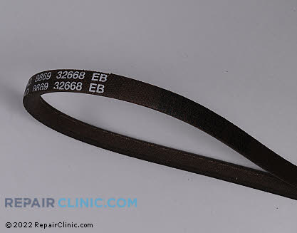 Belt: V-Belt 32668MA Main Product View
