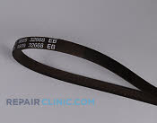 Belt: V-Belt - Part # 1668717 Mfg Part # 32668MA