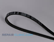 Belt: V-Belt - Part # 1668787 Mfg Part # 37X105MA